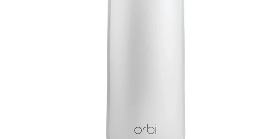Netgear Orbi 870 — official Amazon product image