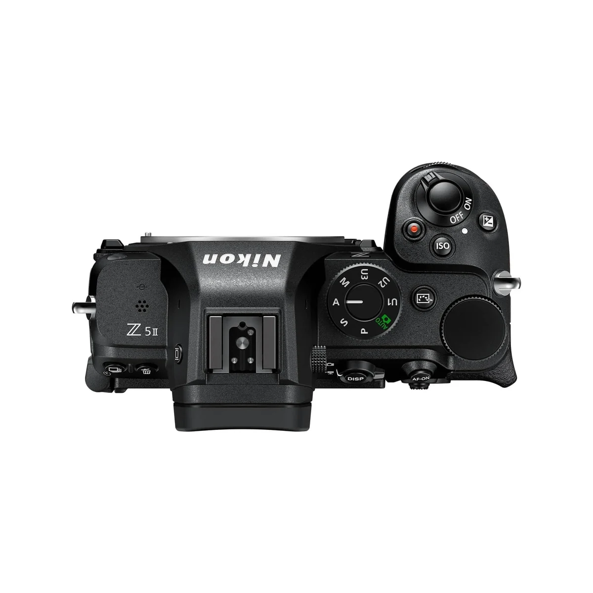 Nikon Z5 II — Amazon gallery image 2