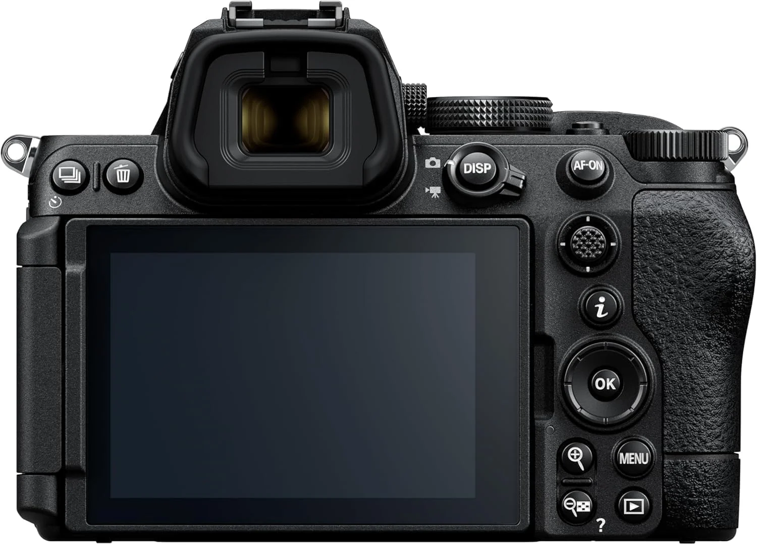 Nikon Z5 II — Amazon gallery image 3