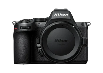 Nikon Z5 II — official Amazon product image