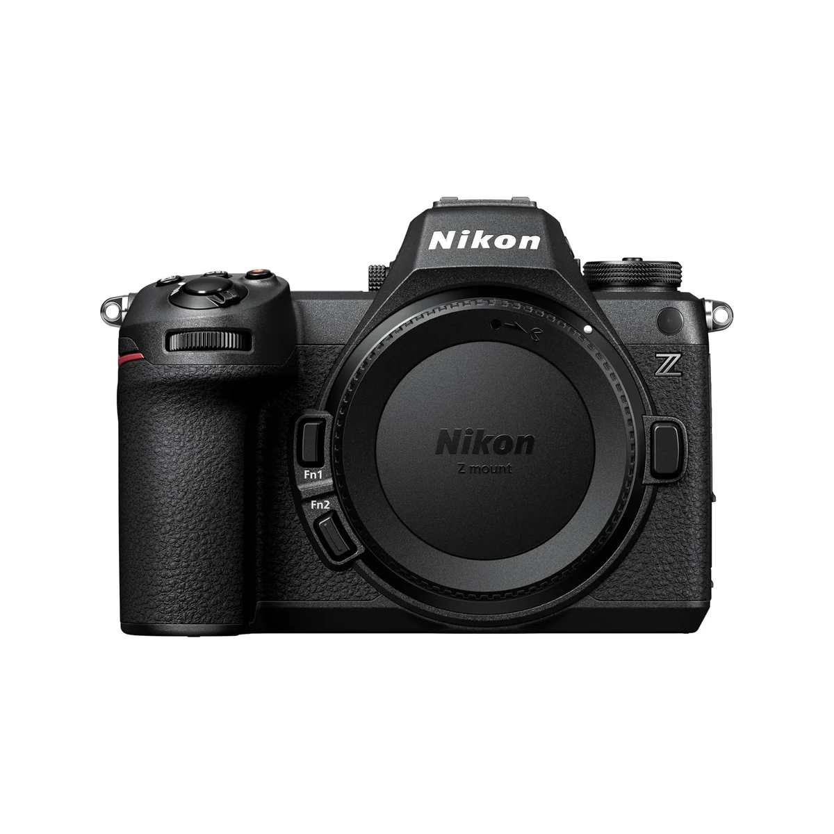 Nikon Z6 III — Amazon gallery image 1