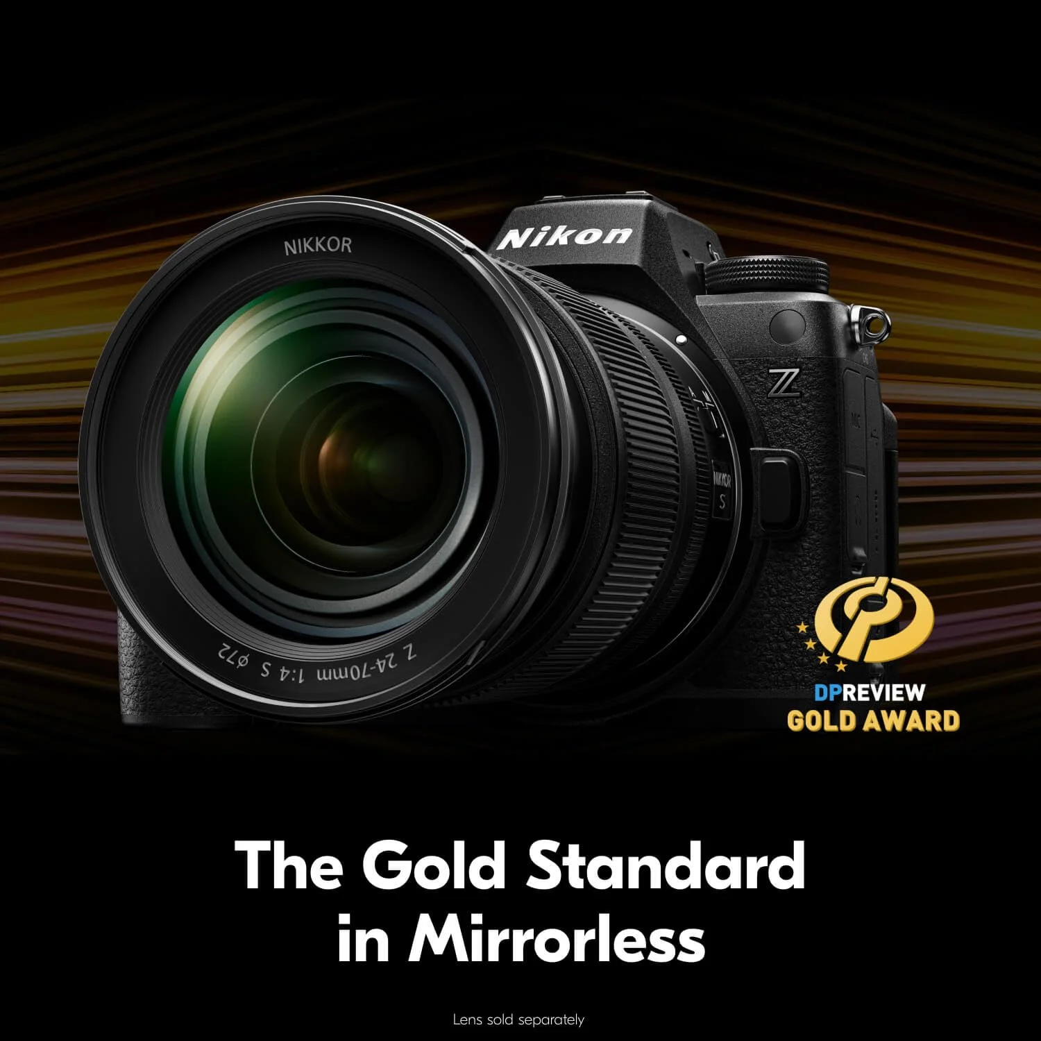 Nikon Z6 III — Amazon gallery image 1