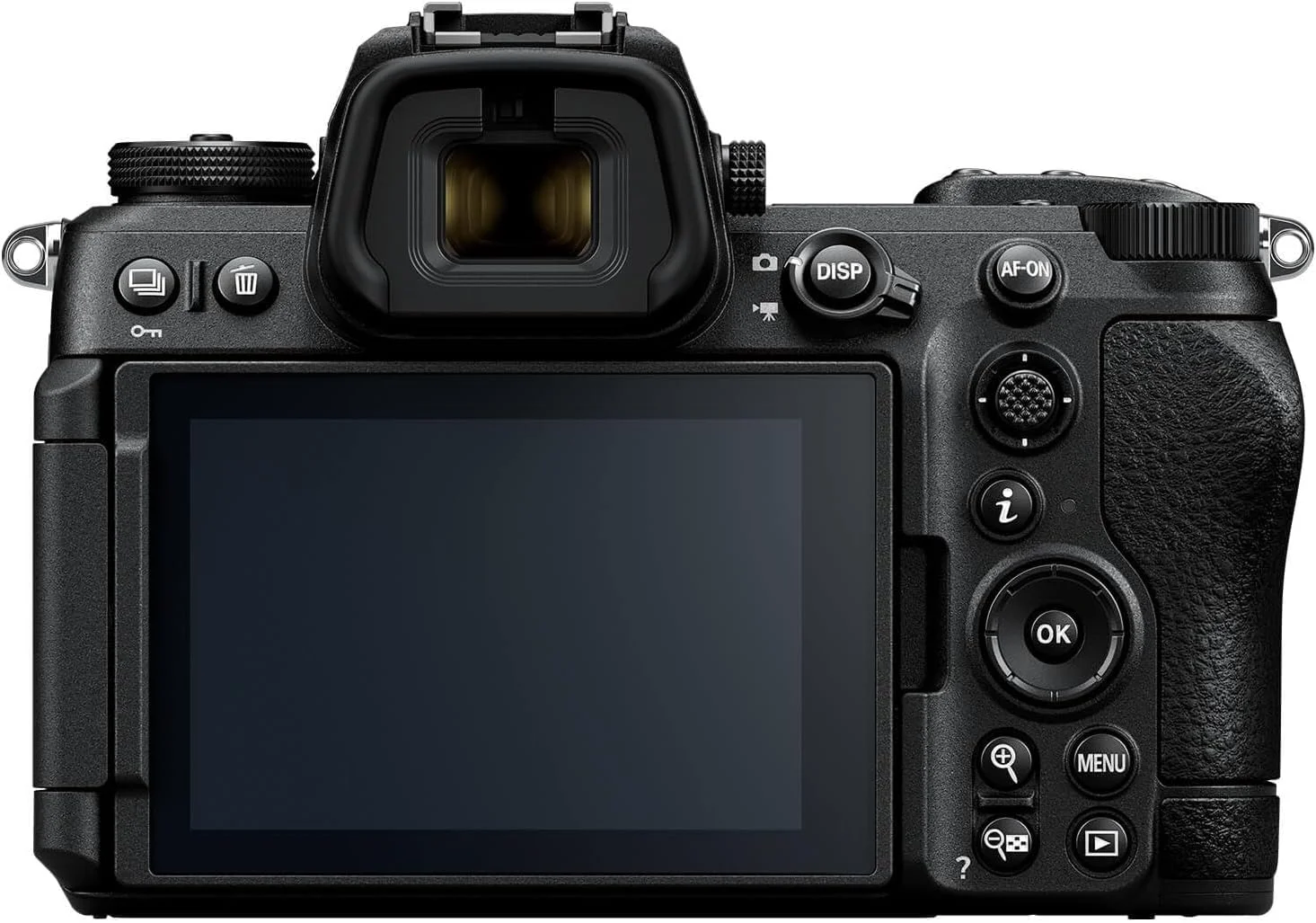 Nikon Z6 III — Amazon gallery image 3