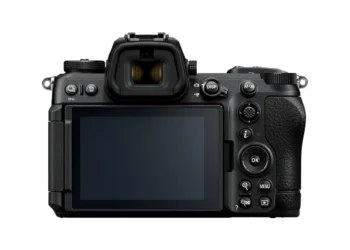 Nikon Z6 III — official Amazon product image
