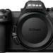 Nikon Z6 III — official Amazon product image
