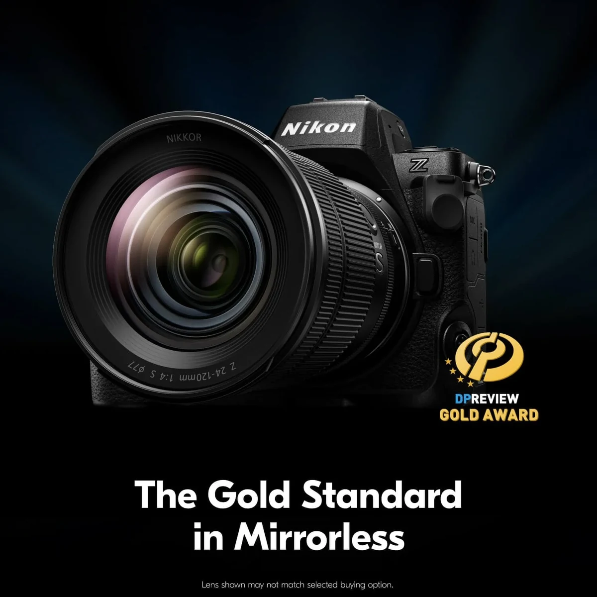 Nikon Z8 — Amazon gallery image 1