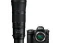 Nikon Z8 — official Amazon product image