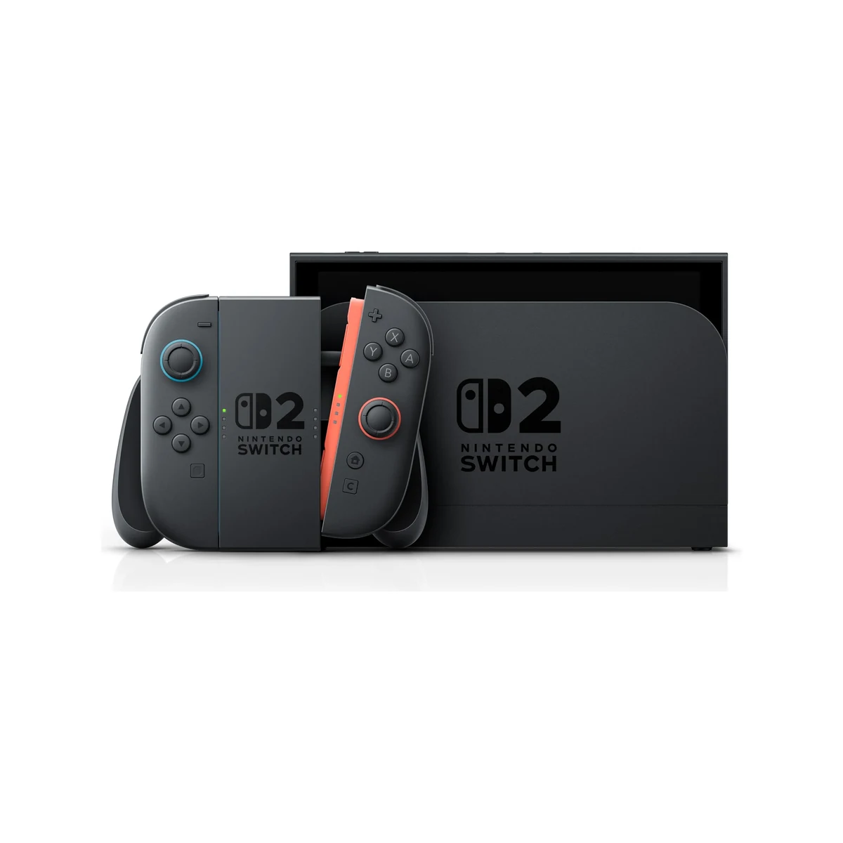 Nintendo Switch 2 — Amazon gallery image 3
