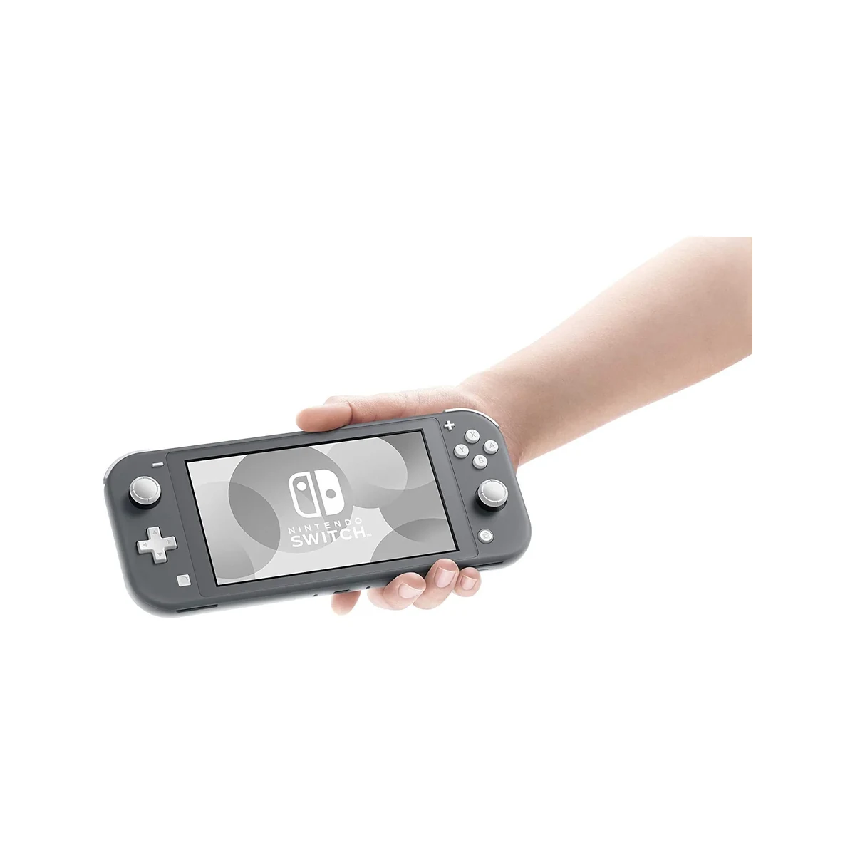 Nintendo Switch Lite — Amazon gallery image 2