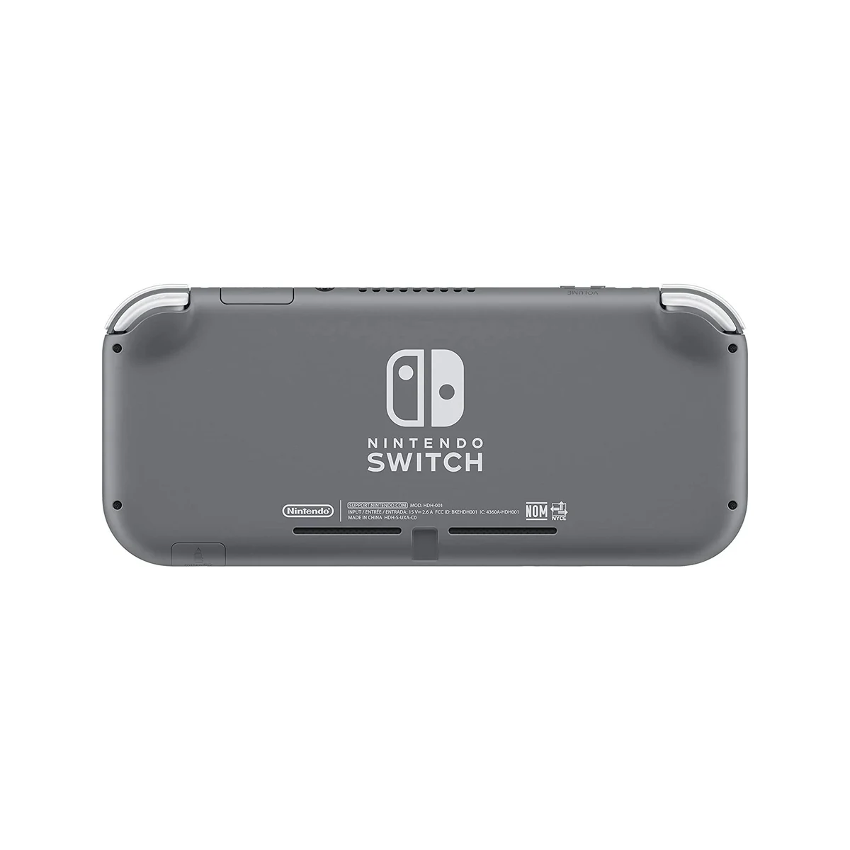 Nintendo Switch Lite — Amazon gallery image 3