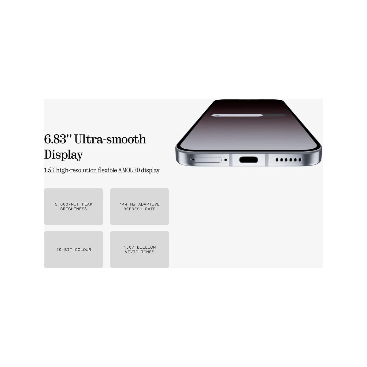 Nothing Phone (4a) — Amazon gallery image 3