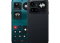 Nothing Phone (4a) — official Amazon product image