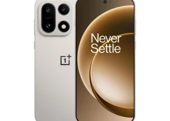 OnePlus 15 — official Amazon product image