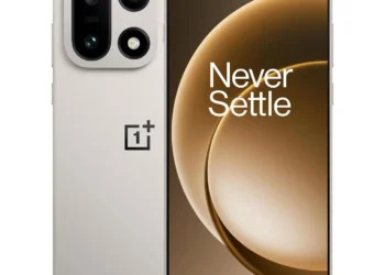 OnePlus 15 — official Amazon product image