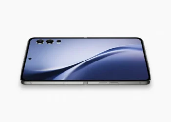 OnePlus Open 2 - front design view