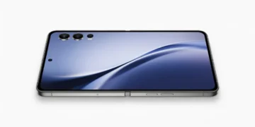 OnePlus Open 2 - front design view