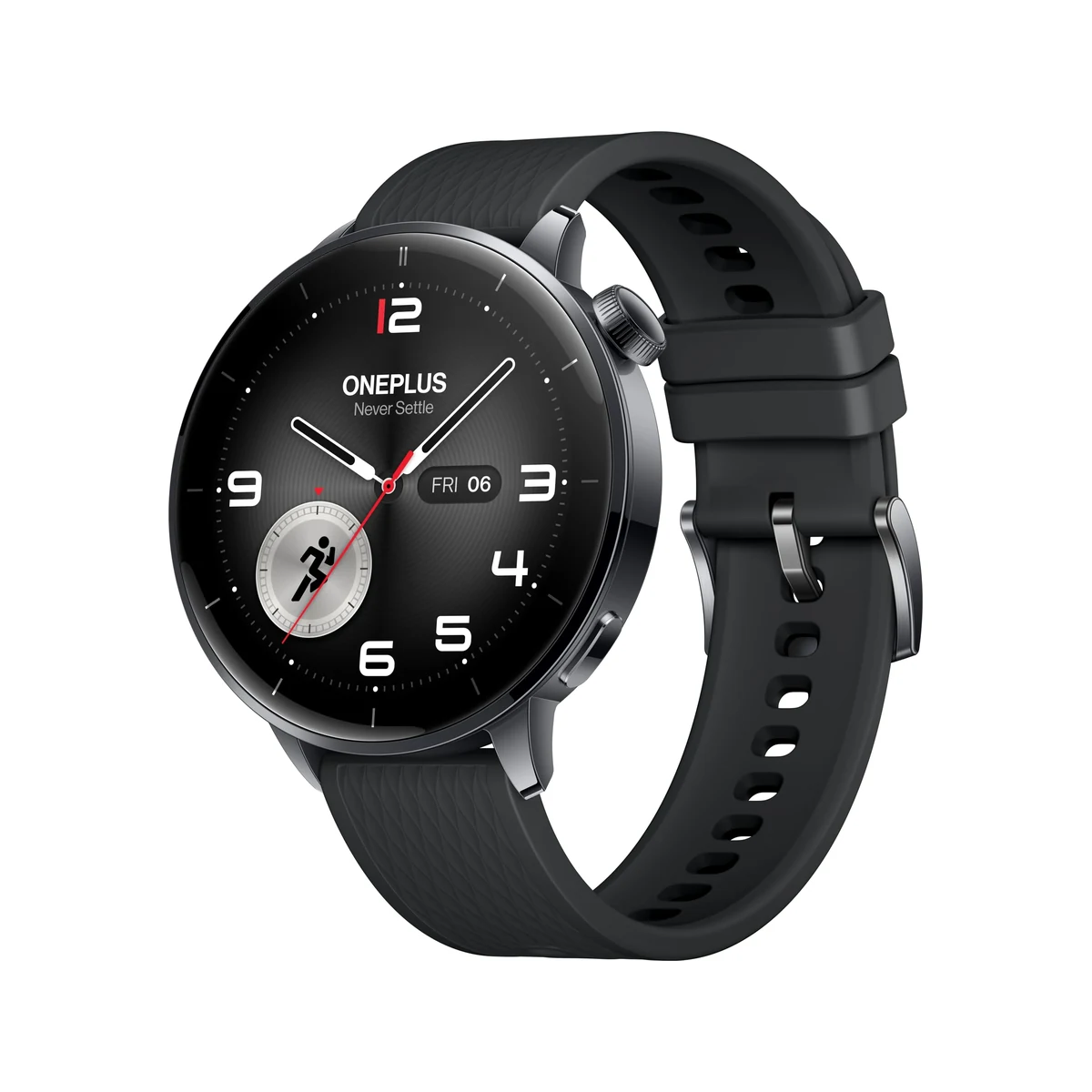 OnePlus Watch 3 — Amazon gallery image 1