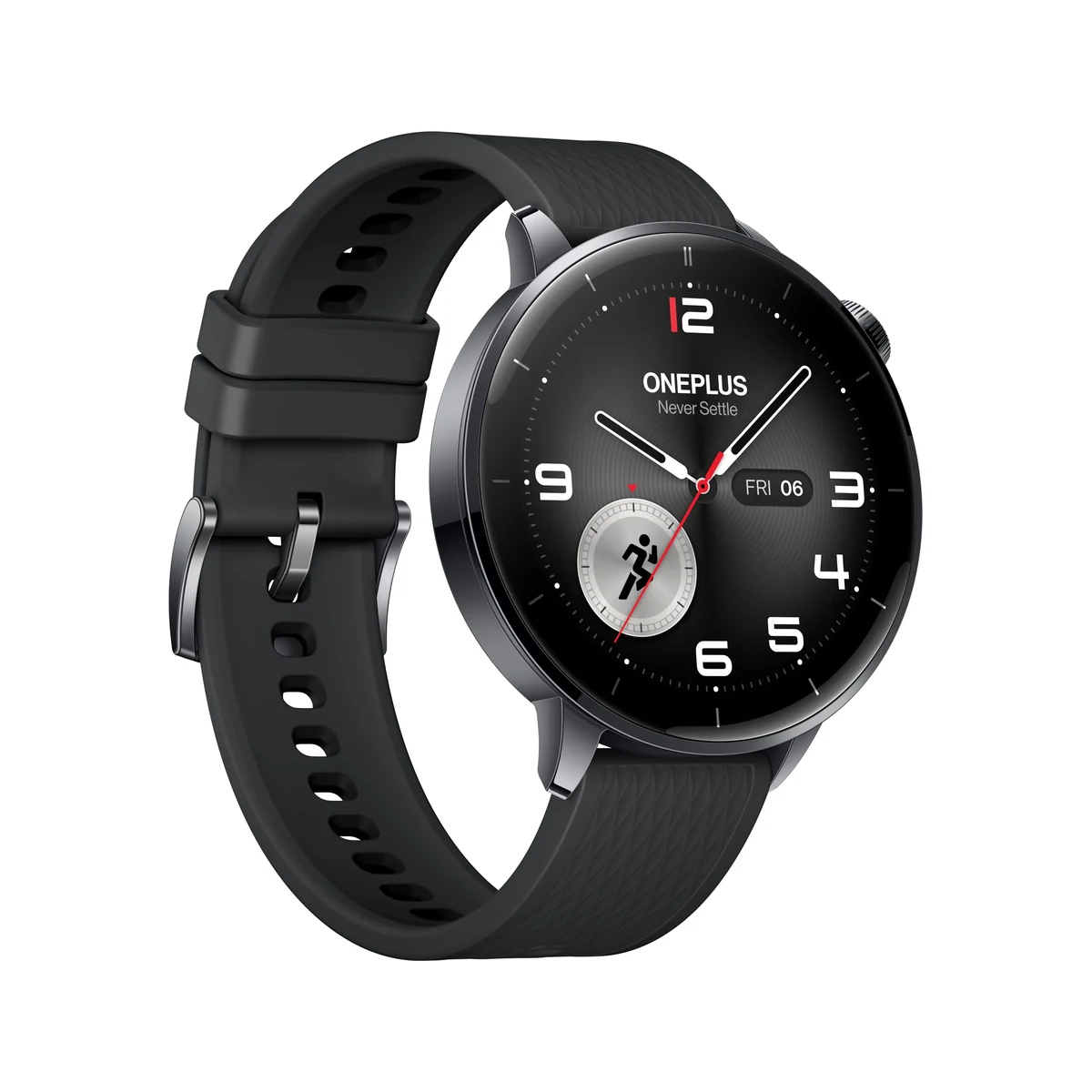 OnePlus Watch 3 — Amazon gallery image 2
