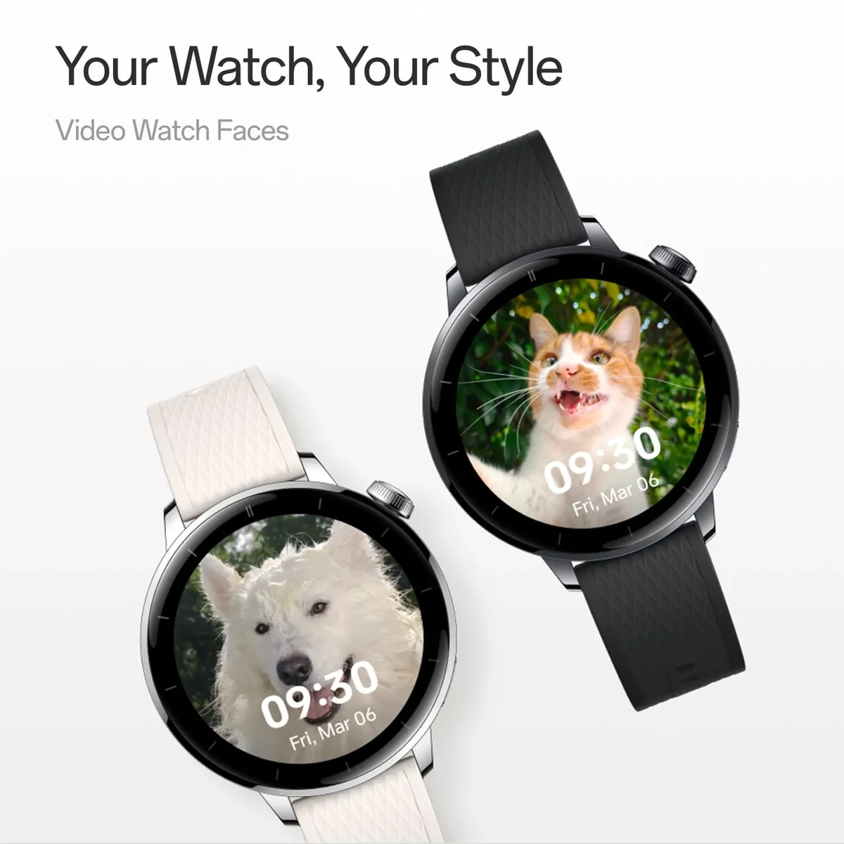 OnePlus Watch 3 — Amazon gallery image 3