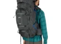 Osprey Aether Plus 70 Backpack - front design view