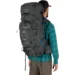Osprey Aether Plus 70 Backpack - front design view