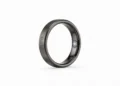 Oura Ring Gen 4 - front design view