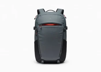 Peak Design Travel Backpack 45L - front design view