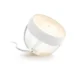 Philips Hue Iris Table Lamp — official Amazon product image