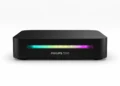Philips Hue Sync Box 2 - front design view