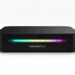 Philips Hue Sync Box 2 - front design view
