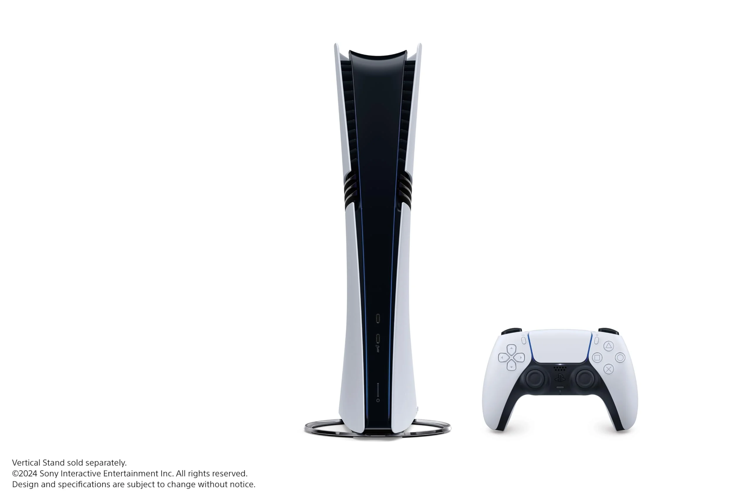 PlayStation 5 Pro — Amazon gallery image 3