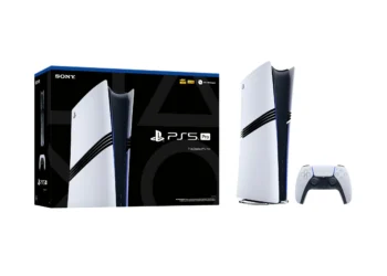 PlayStation 5 Pro — official Amazon product image