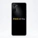 Poco X7 Pro - front design view