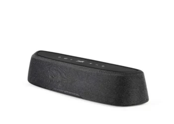 Polk MagniFi Mini AX — official Amazon product image