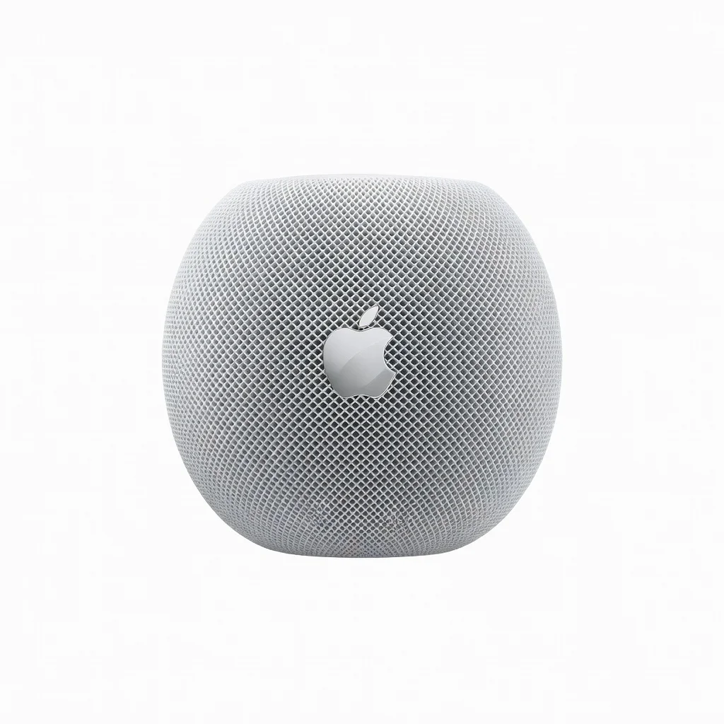 Preview: Apple HomePod 3 - side profile