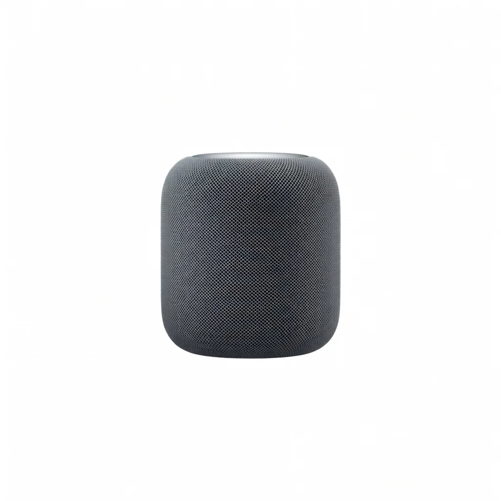 Preview: Apple HomePod 3 - detail closeup
