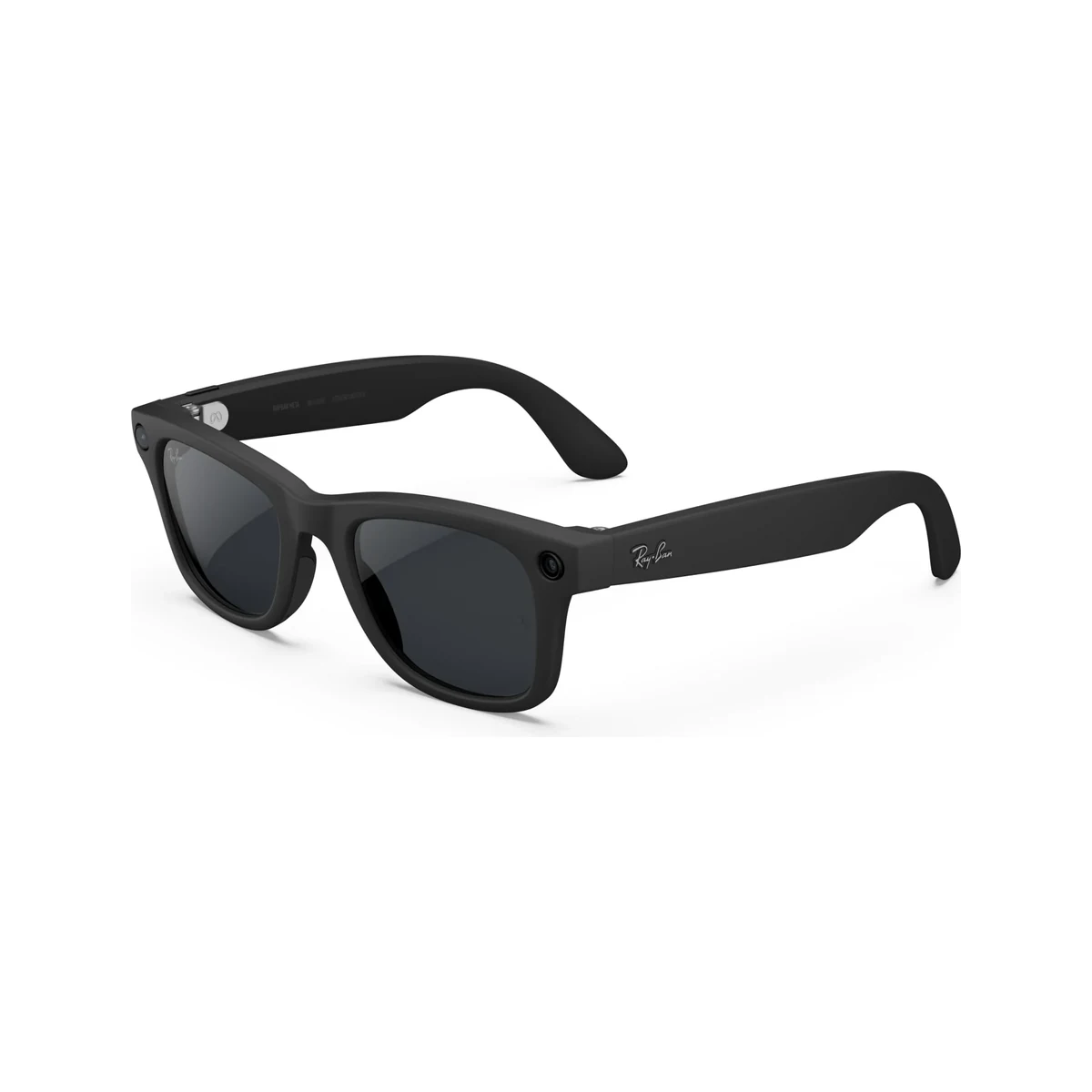 Ray-Ban Meta Smart Glasses (Gen 2) — Amazon gallery image 1