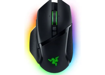 Razer Basilisk V3 Pro — official Amazon product image