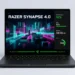 Razer Blade 16 (2026 Edition) - front design view