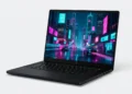 Razer Blade 16 (2026 Edition) - front design view