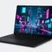 Razer Blade 16 (2026 Edition) - front design view