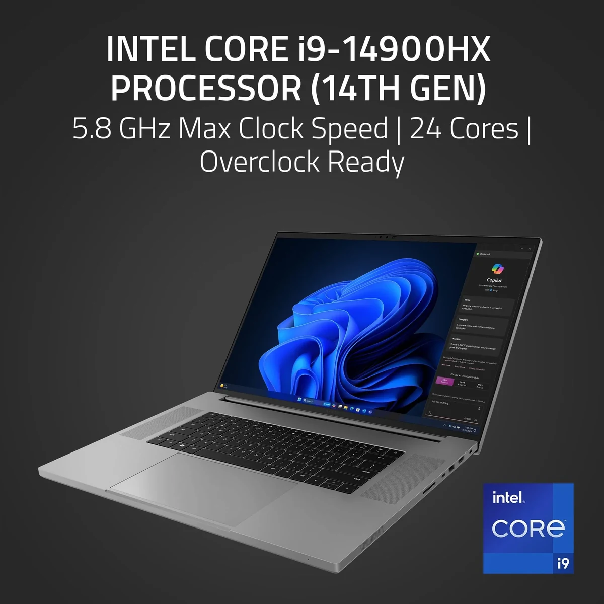 Razer Blade 18 — Amazon gallery image 2