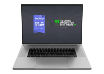 Razer Blade 18 — official Amazon product image