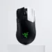 Razer DeathAdder V4 - front design view