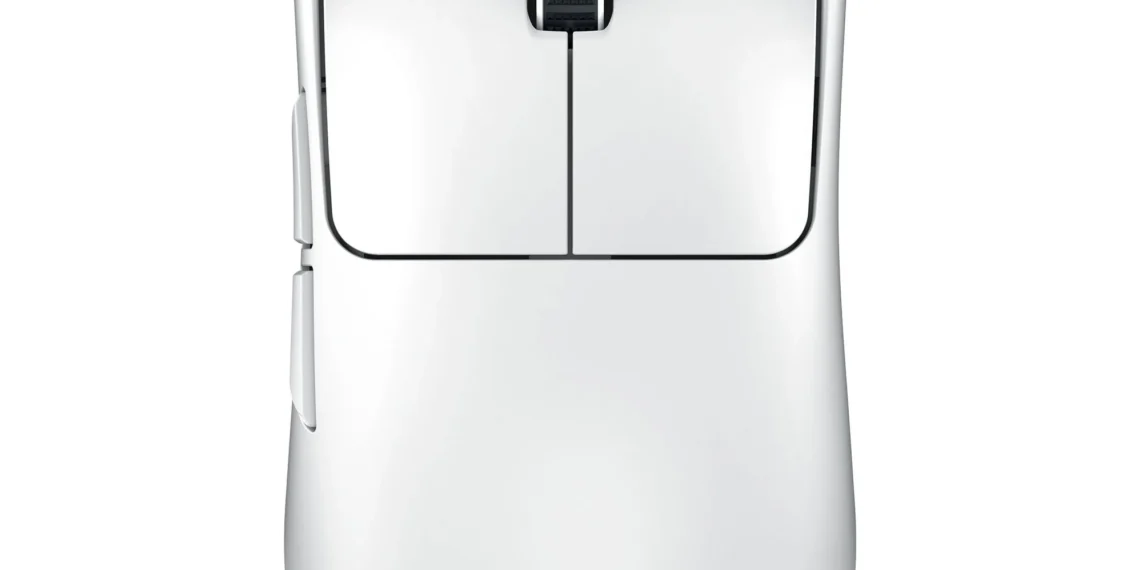 Razer Viper V3 Pro — official Amazon product image