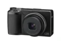 Ricoh GR IIIx — official Amazon product image