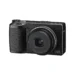 Ricoh GR IIIx — official Amazon product image