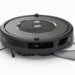 Roomba Combo j9+ - front design view