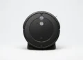 Roomba j9+ Ultra - front design view