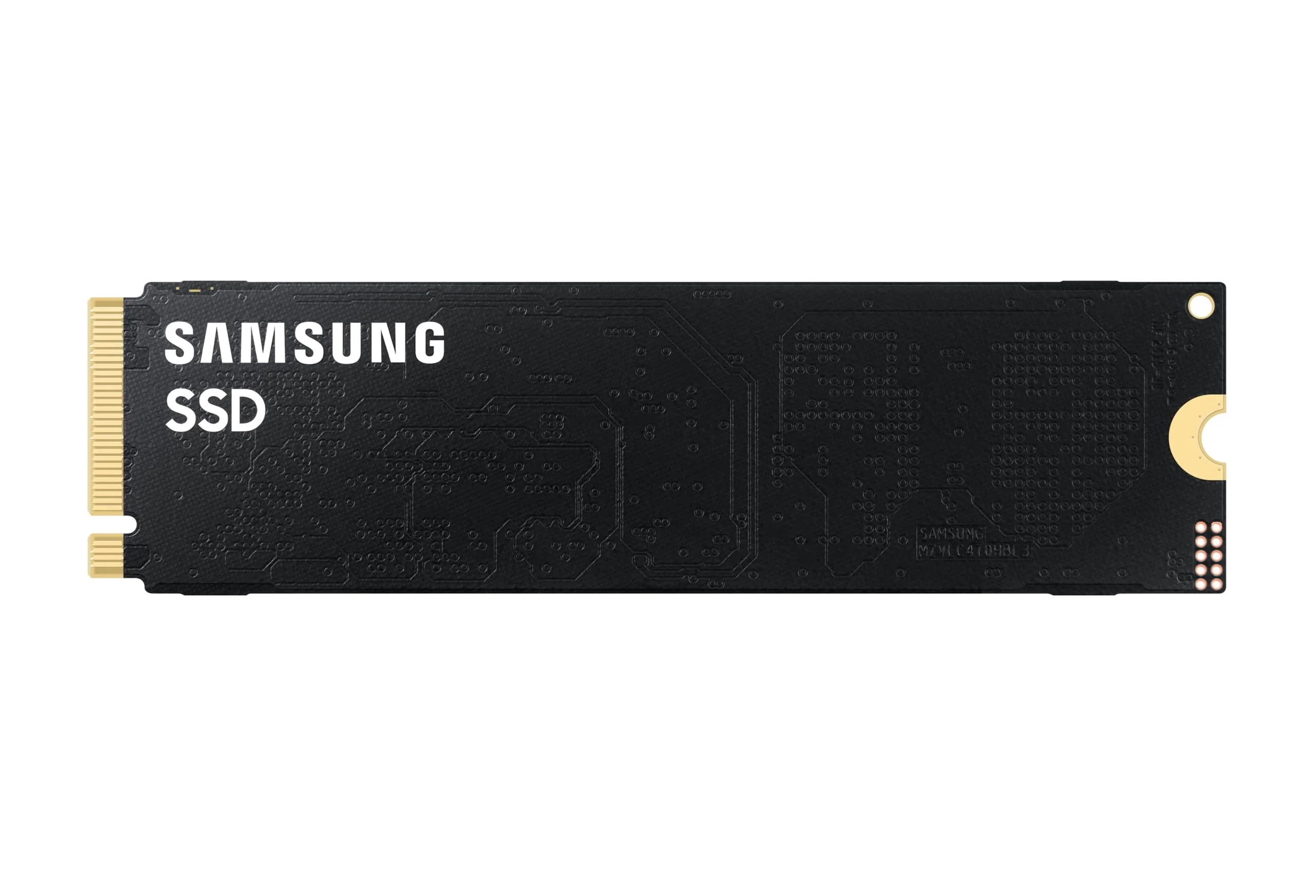 Samsung 9100 PRO 2TB — Amazon gallery image 1